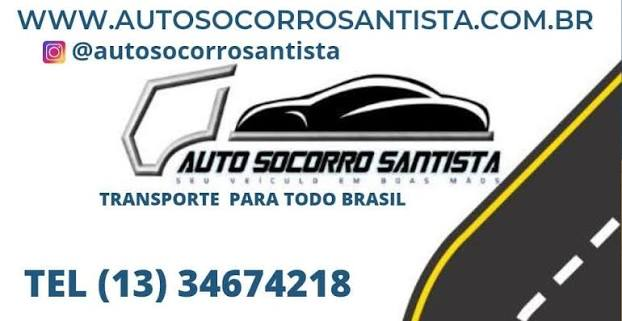 Auto Socorro Santista